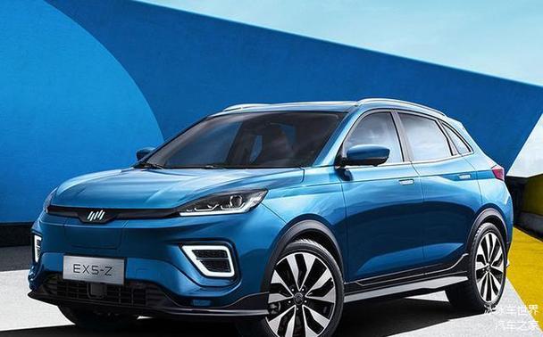 深圳241WEY威派豪华SUV市场的黑马，零跑汽车与智能交通系统的协同